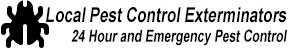 First Natl Bank Mail Service OK Pest Control Exterminators